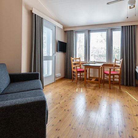 Radalla Resort Kausala Kültér fotó