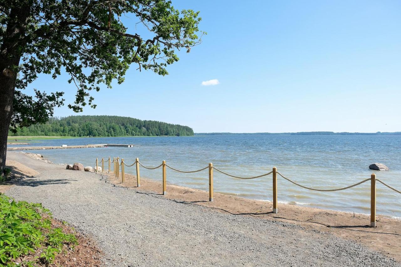 Radalla Resort Kausala Kültér fotó