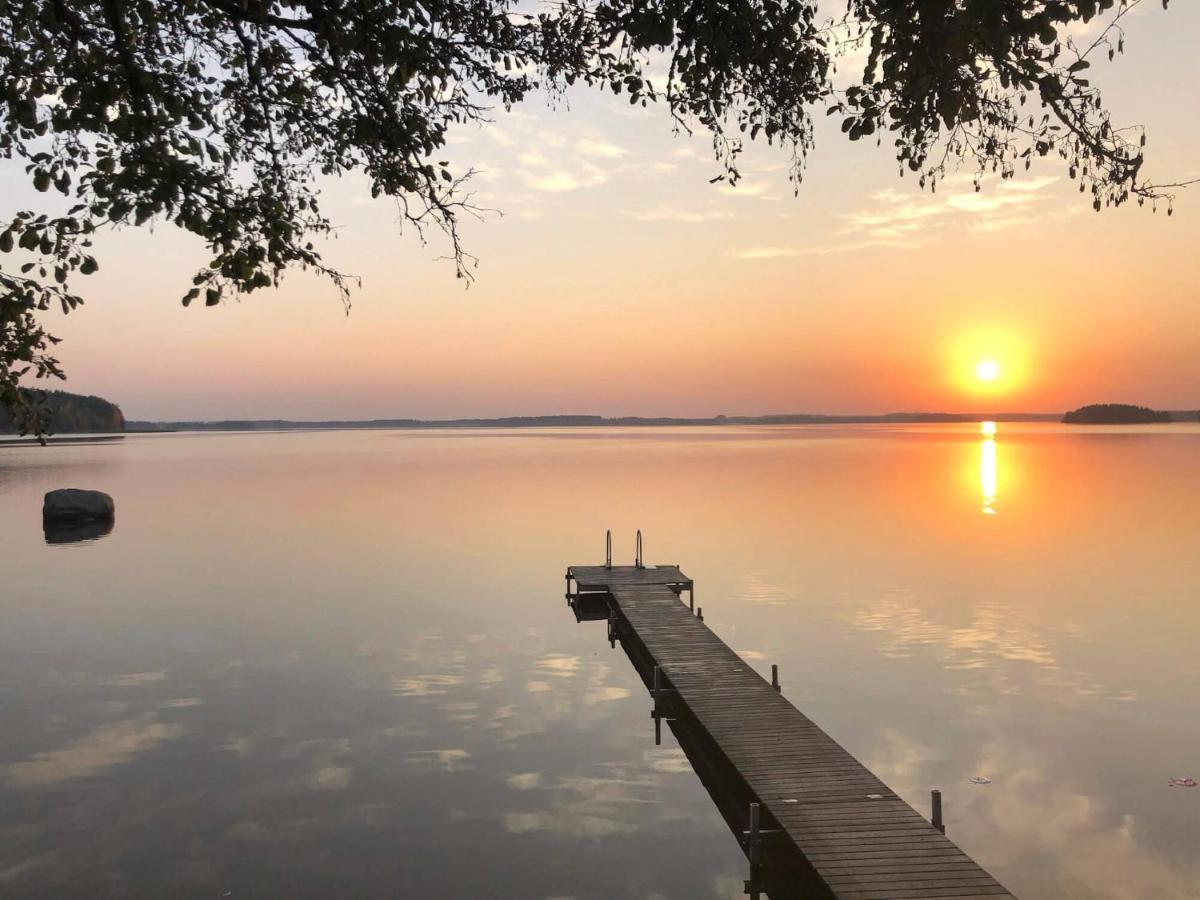 Radalla Resort Kausala Kültér fotó