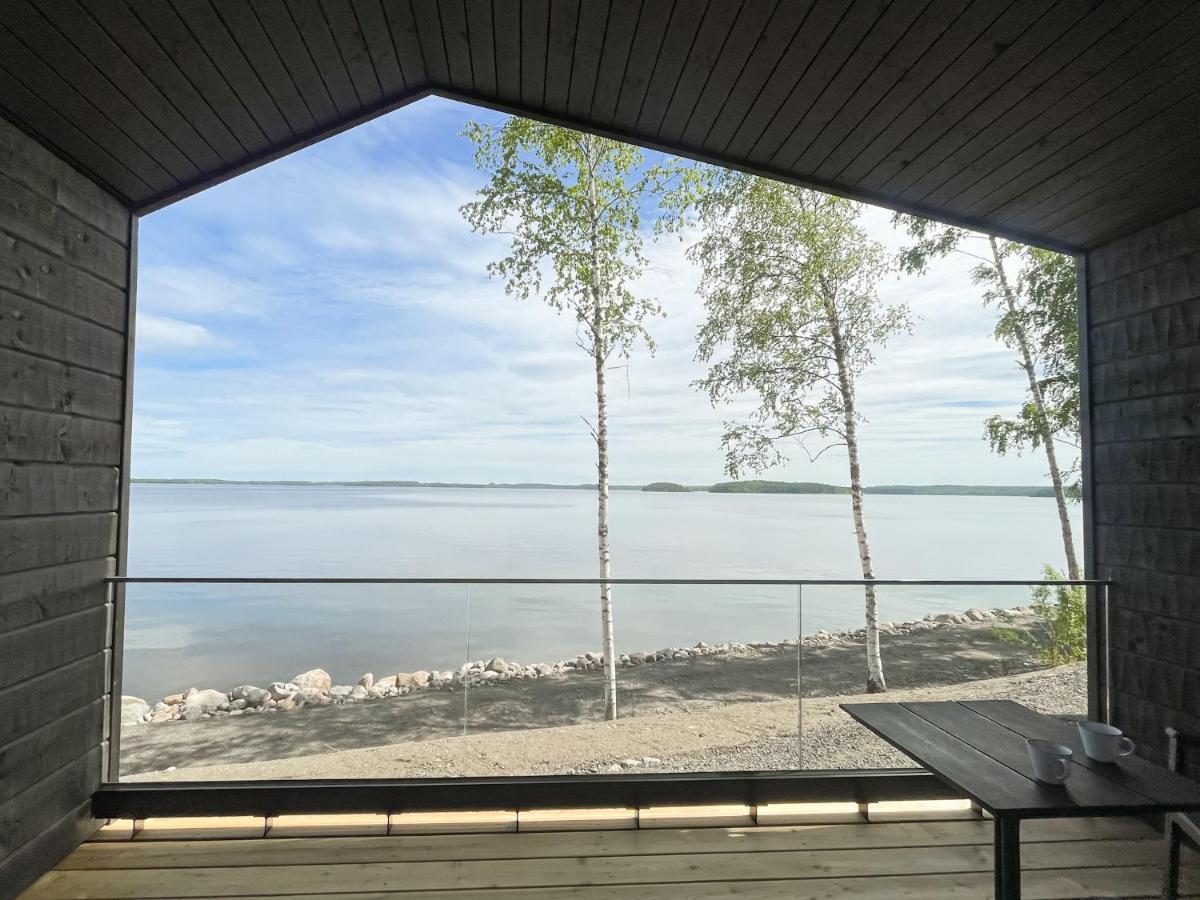 Radalla Resort Kausala Kültér fotó