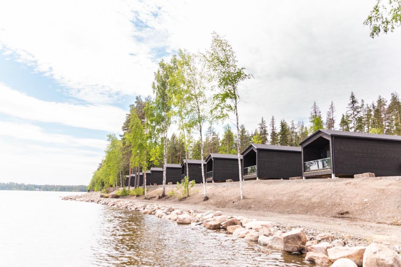Radalla Resort Kausala Kültér fotó
