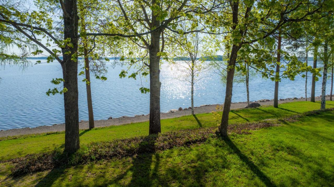 Radalla Resort Kausala Kültér fotó