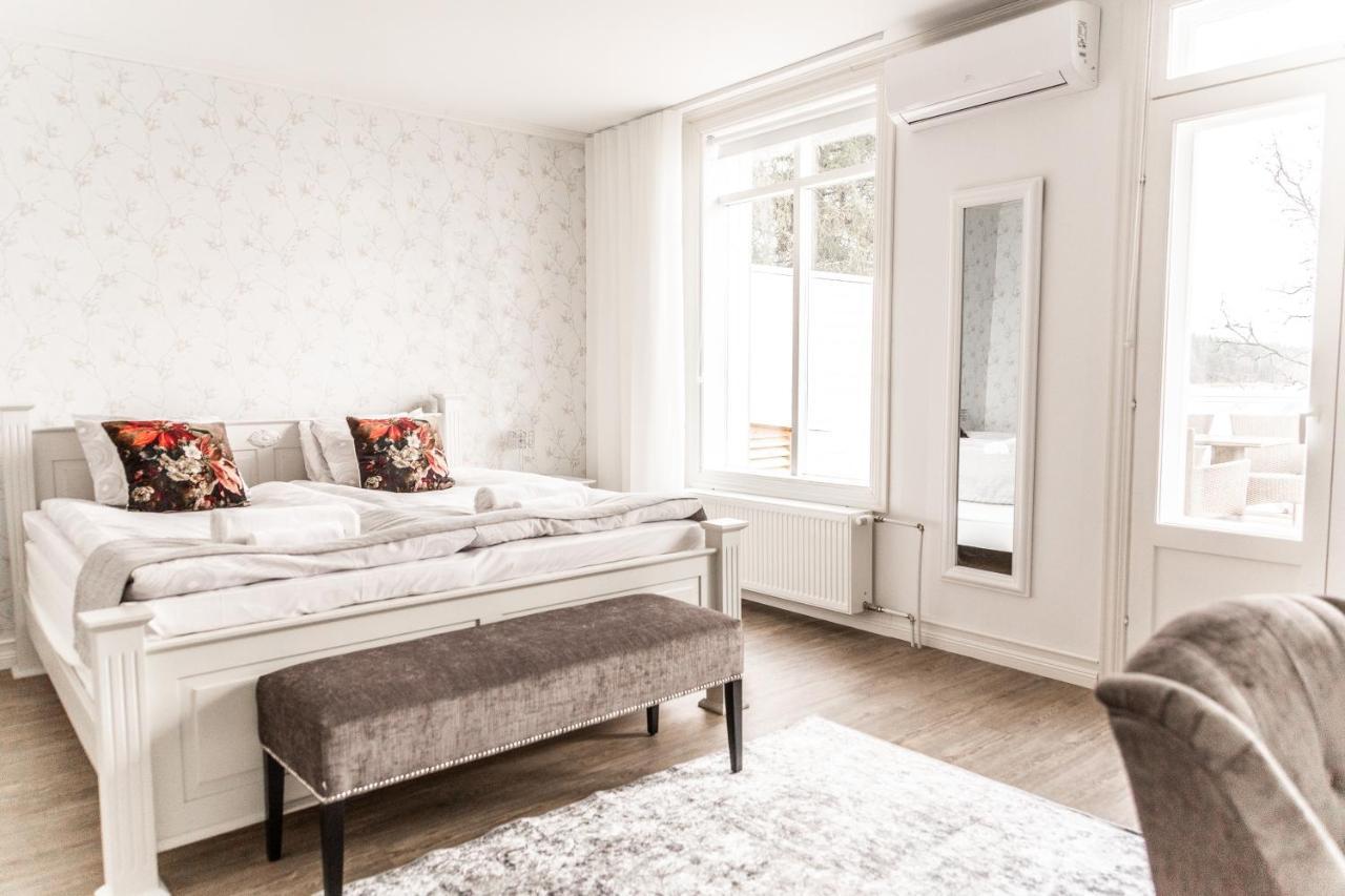 Radalla Resort Kausala Kültér fotó
