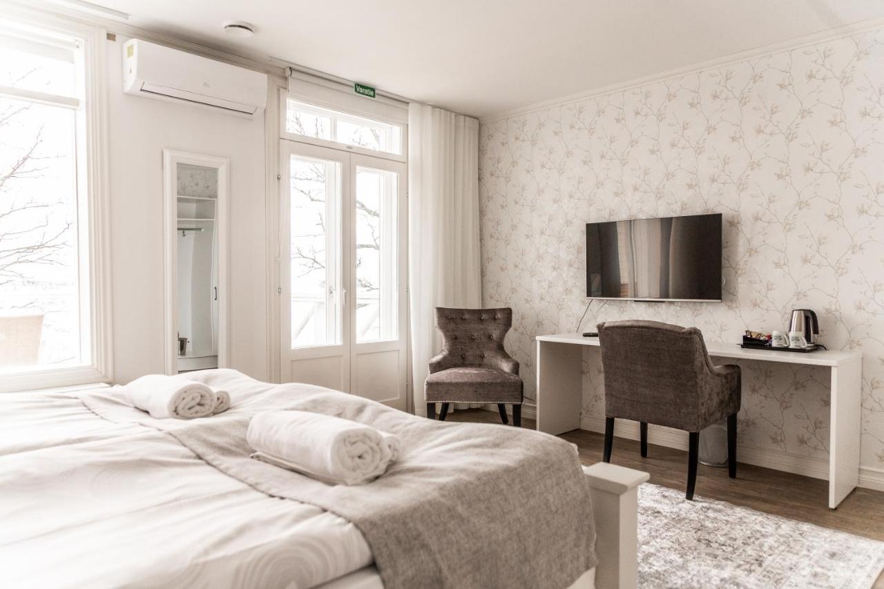 Radalla Resort Kausala Kültér fotó