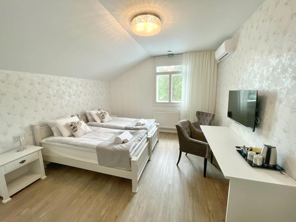 Radalla Resort Kausala Kültér fotó