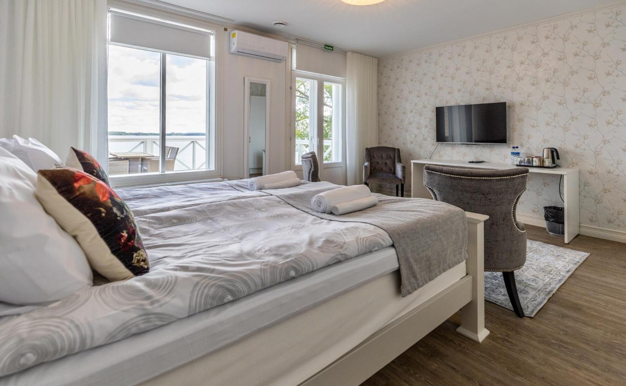 Radalla Resort Kausala Kültér fotó