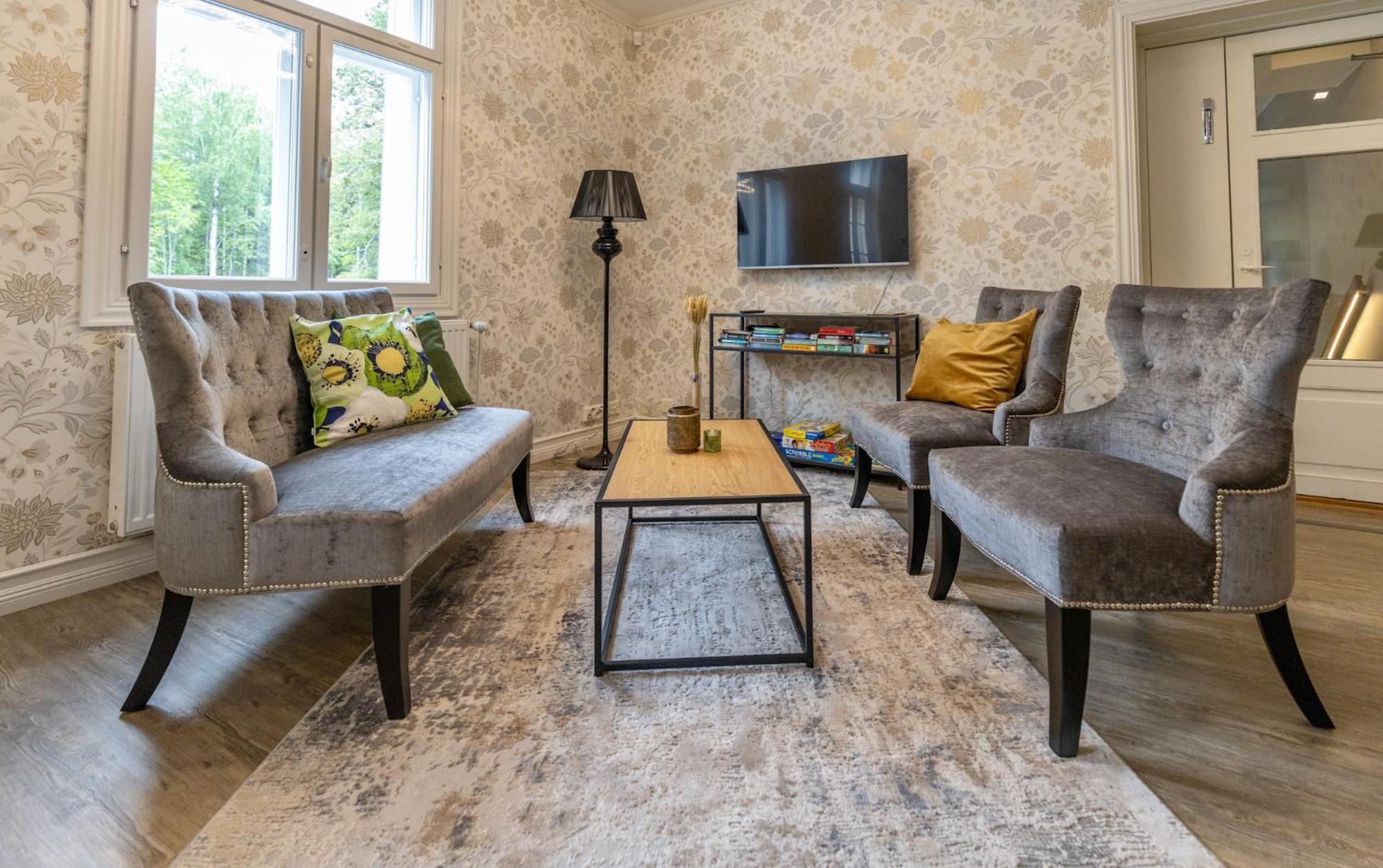 Radalla Resort Kausala Kültér fotó