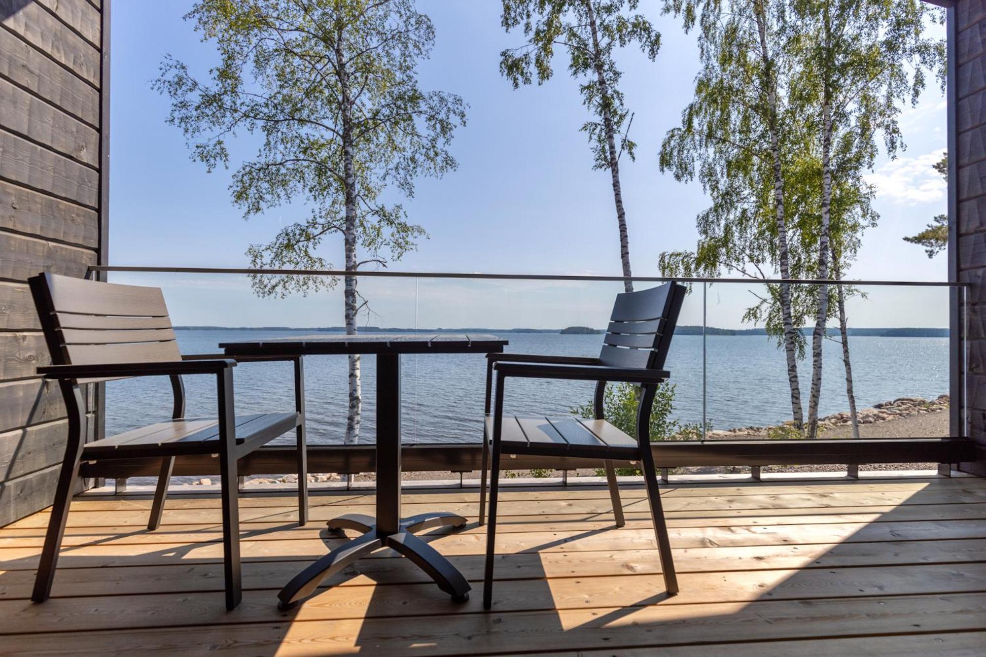 Radalla Resort Kausala Kültér fotó