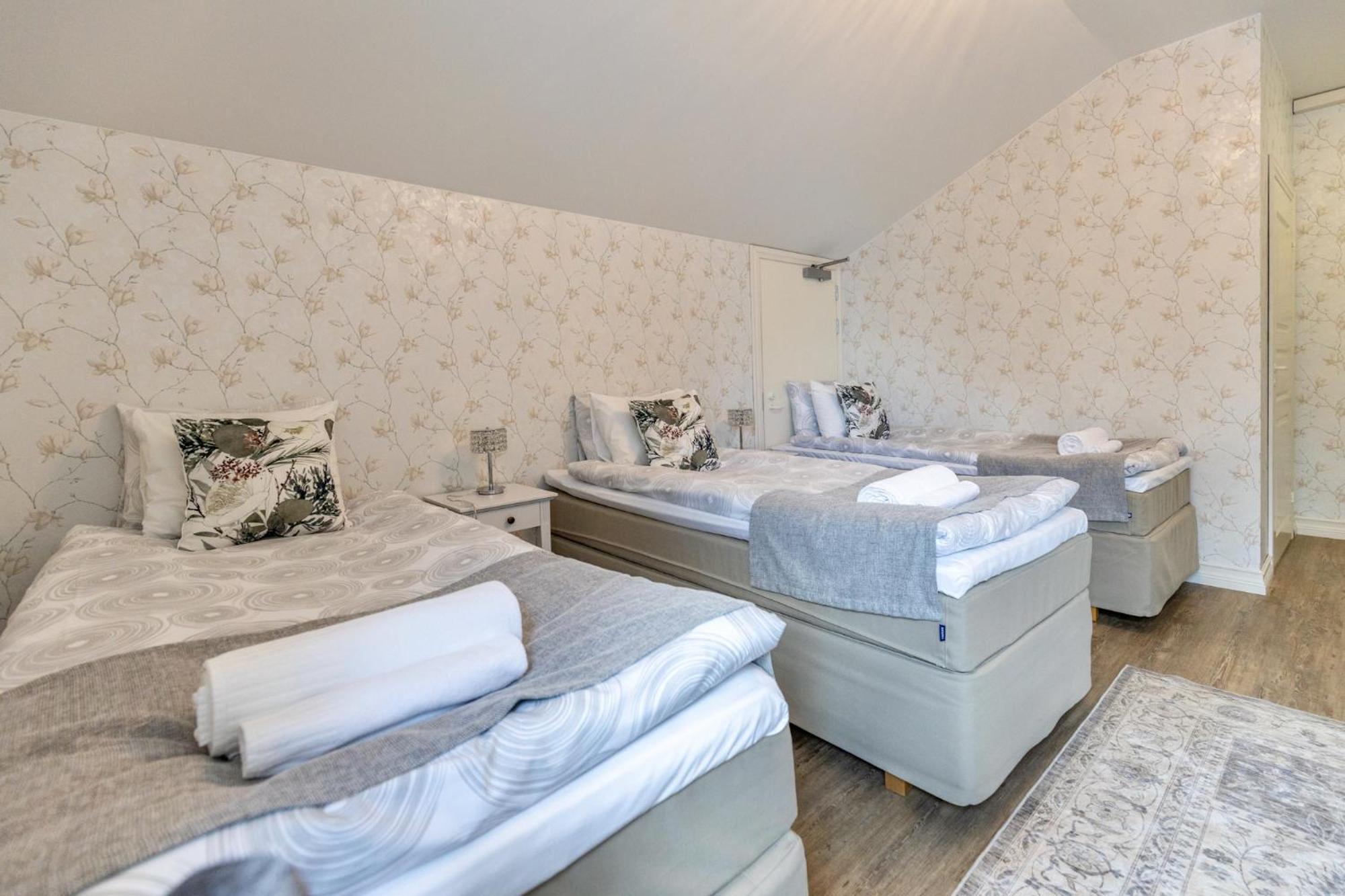 Radalla Resort Kausala Kültér fotó